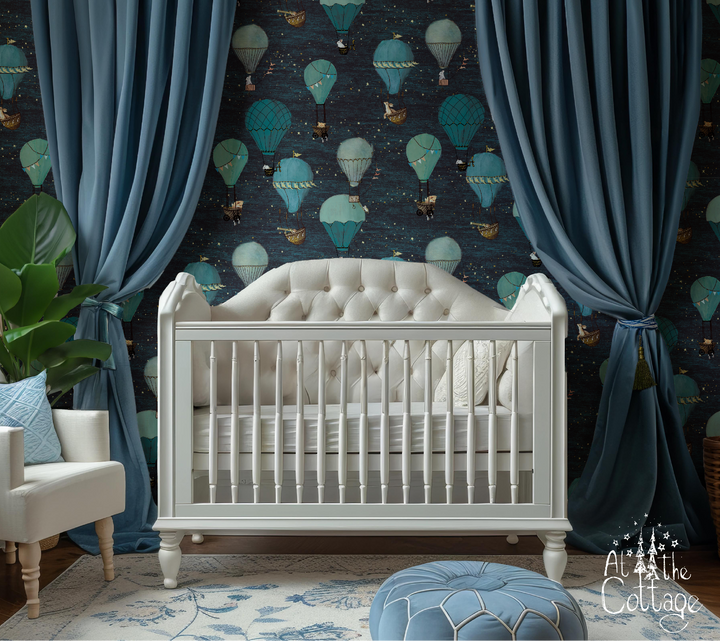 How to Create a Calm Nursery: A Gentle 2026 Guide