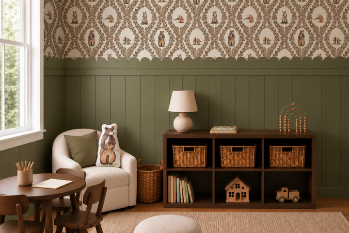 Whimsical Pillows for Playroom Decor: 10 Ideas