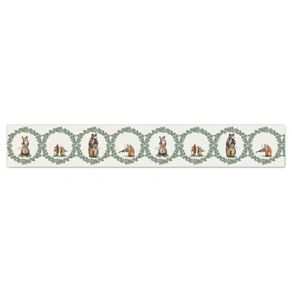 Woodland Lullaby Wallpaper Border