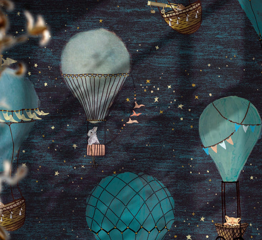 Gentle Dreams Wallpaper